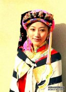 探秘东女国母系氏族文化遗存